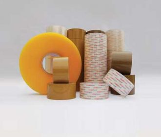 Plastic Packaging Supplies