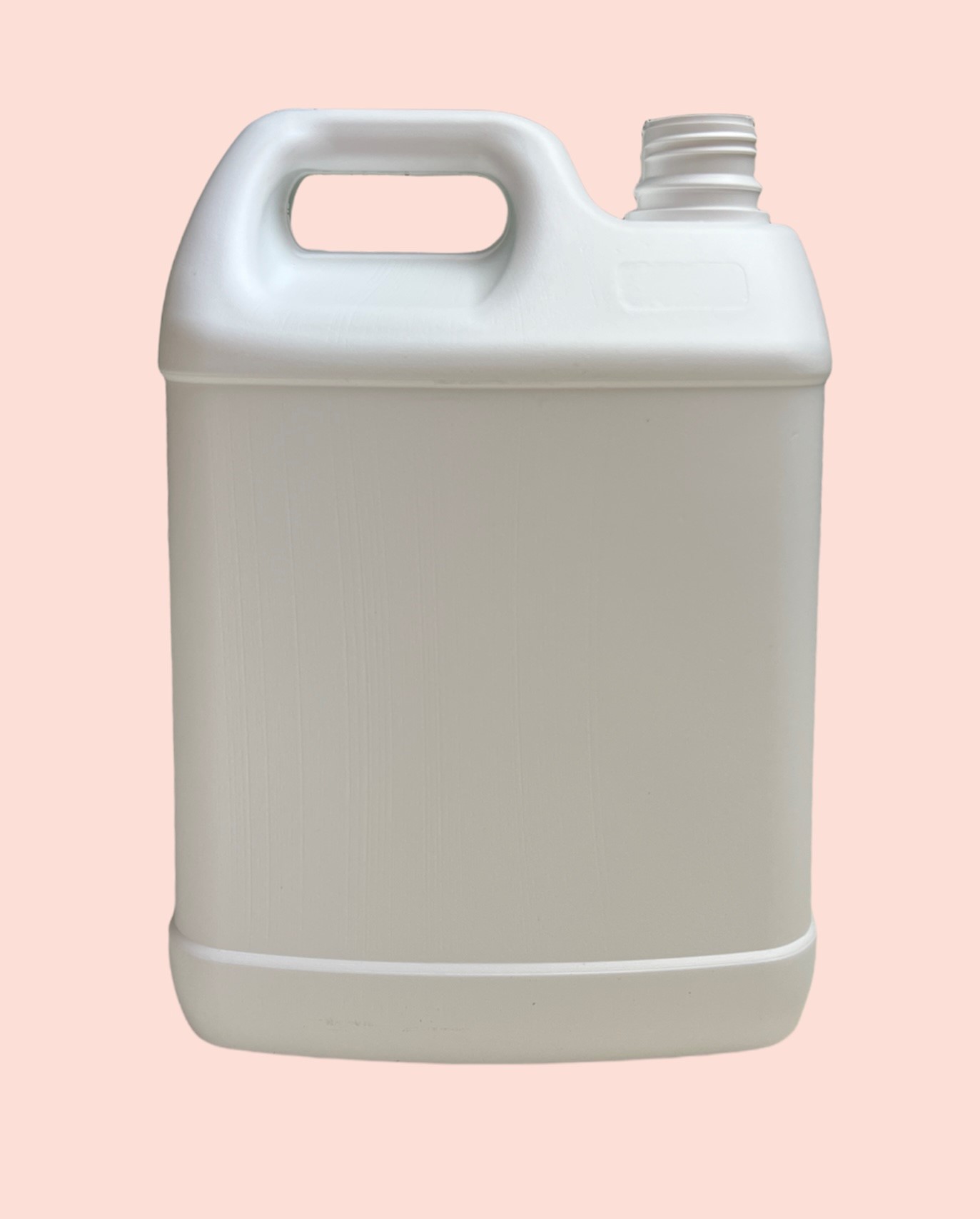 4lt Square Jerry Can