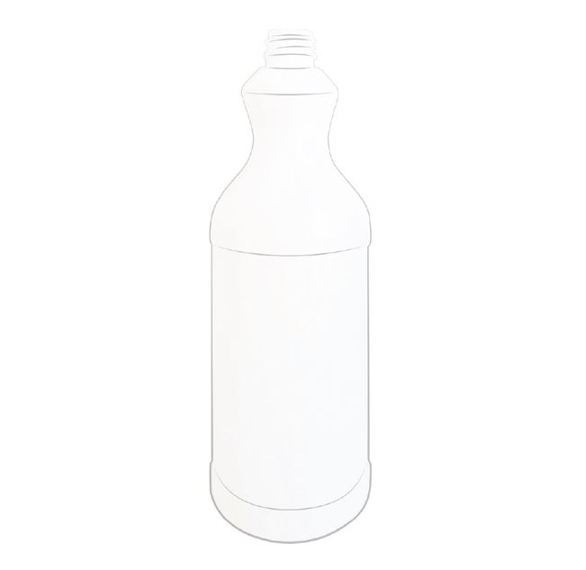 1100ml Spray Bottle