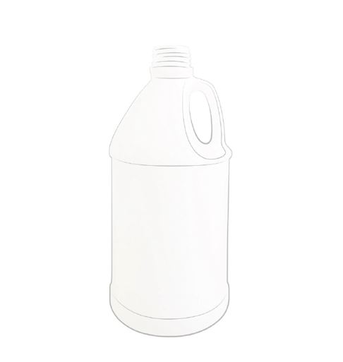 2lt Bleach Style Bottle