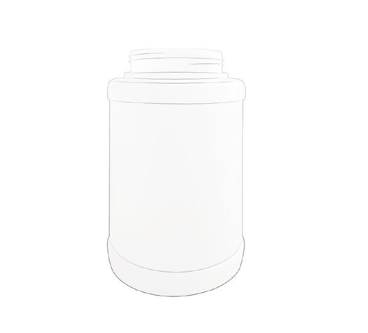 3kg Jar
