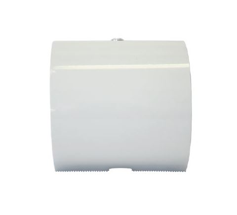 Metal Roll Towel Dispenser – Lockable