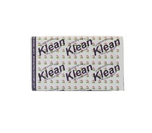 KLEAN Virgin Ultraslim Towel