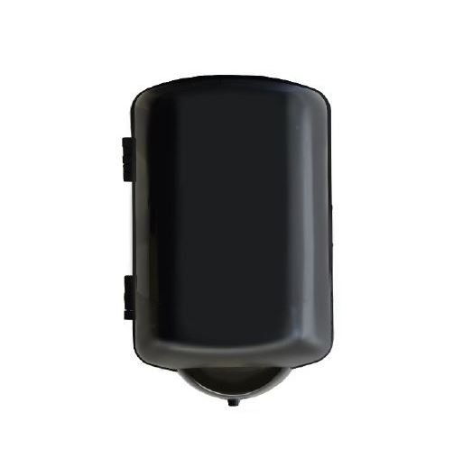 Centrefeed Hand Towel Plastic Dispenser – Lockable