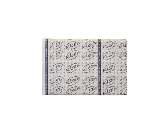KLEAN Virgin Interleaved Compact Towel