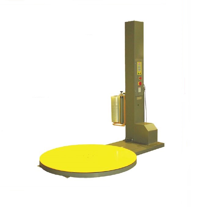 Wrapping Machine Semi-Auto Series AP150