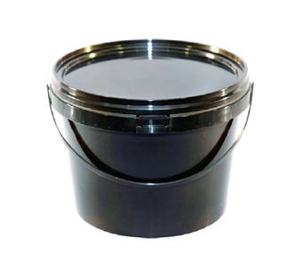 1.2lt Round Pail Bucket