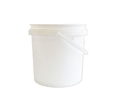 10lt Round Pail Bucket