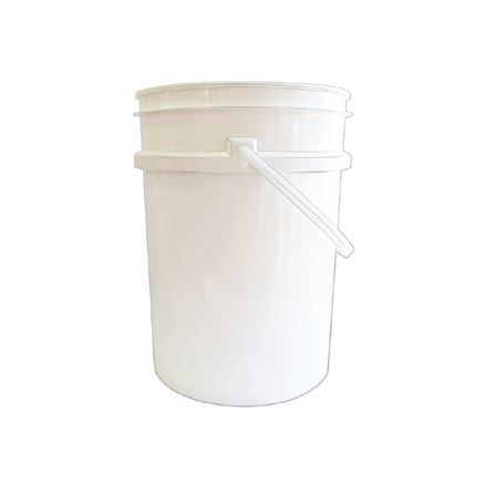 20lt Round Pail Bucket