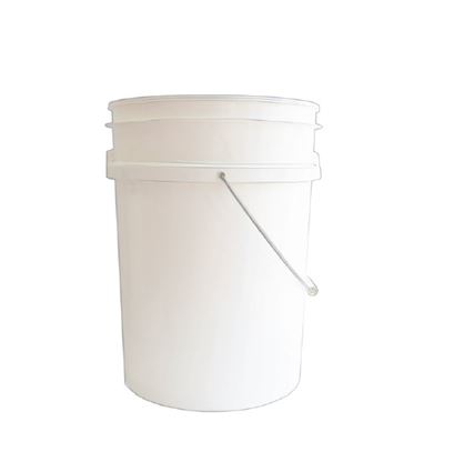 23lt Round Pail Bucket