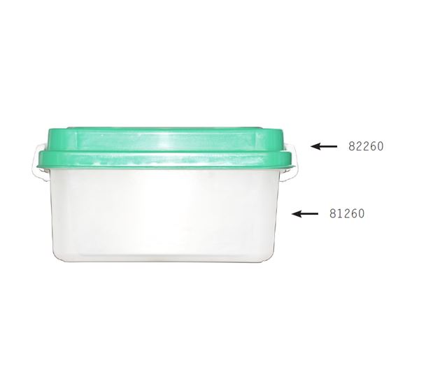 AG Square Tub