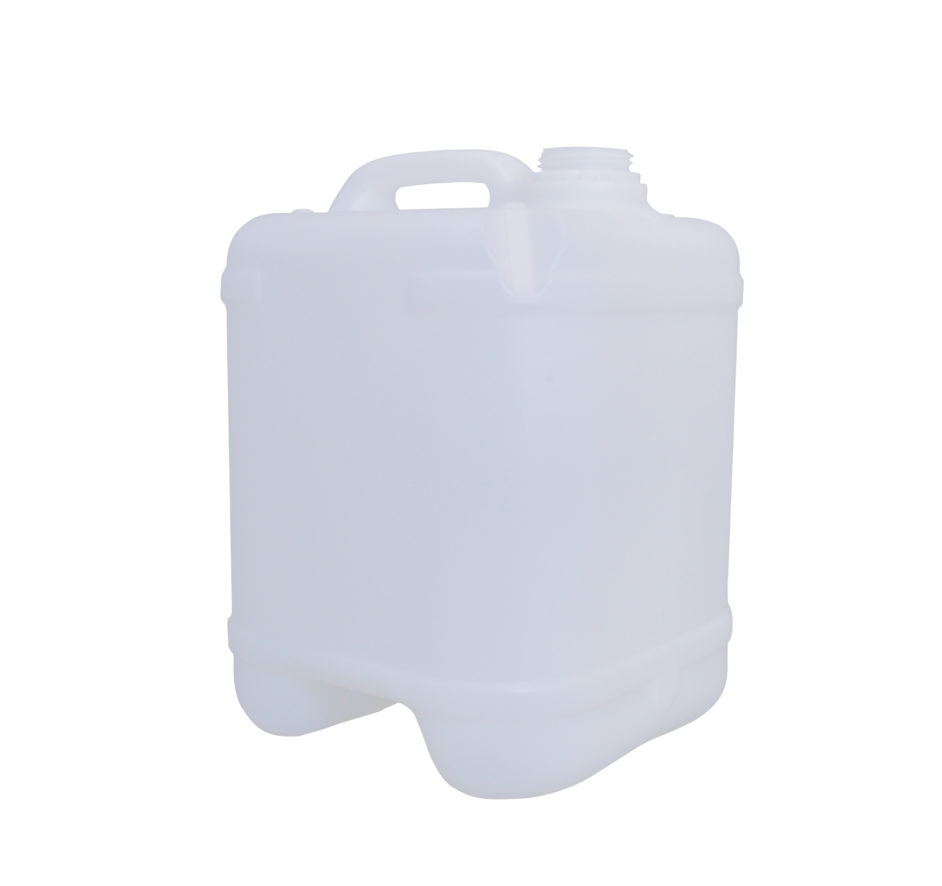 20lt Wide Handle Cube Jerry Can