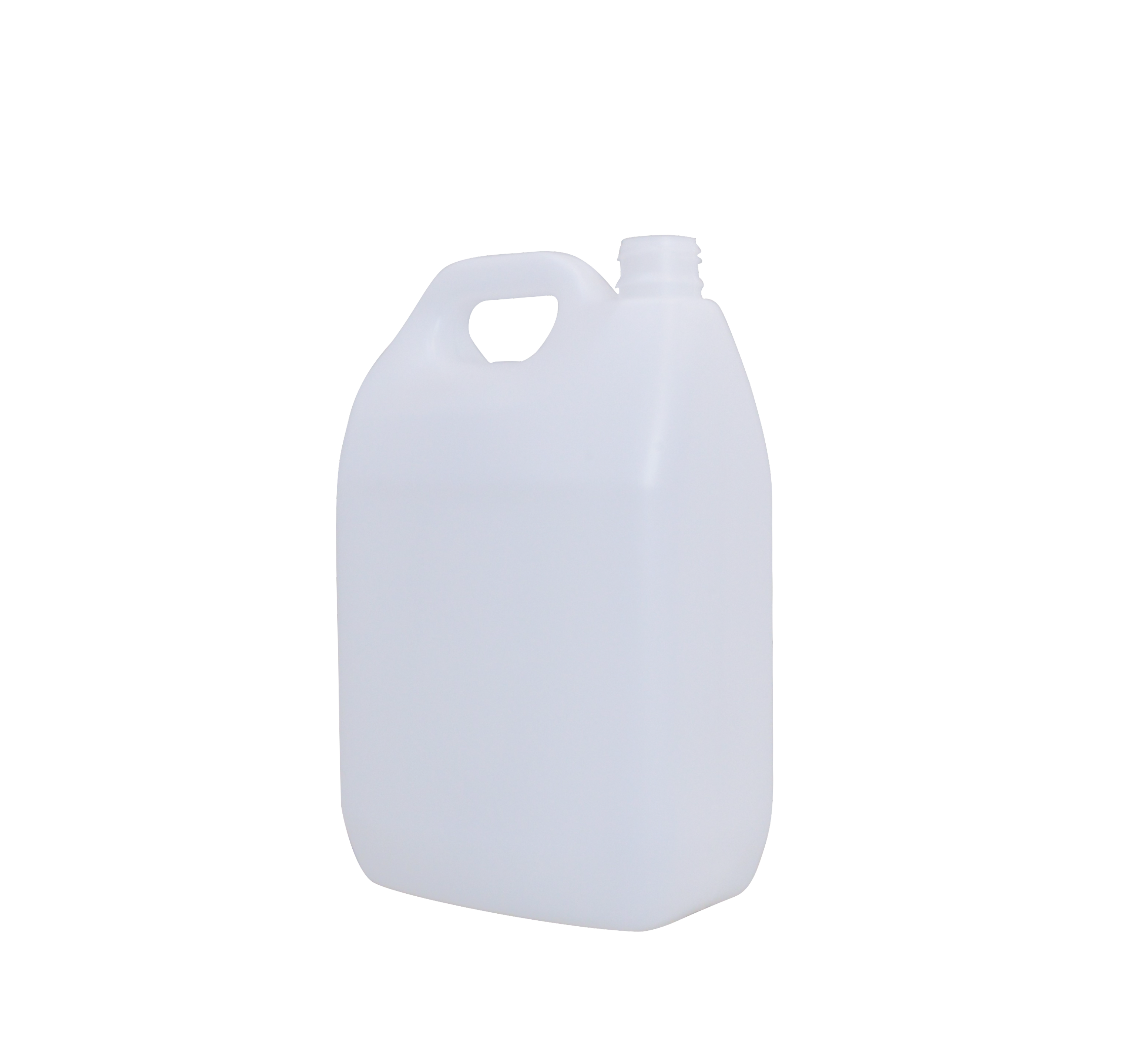 5lt Round Handle Jerry Can