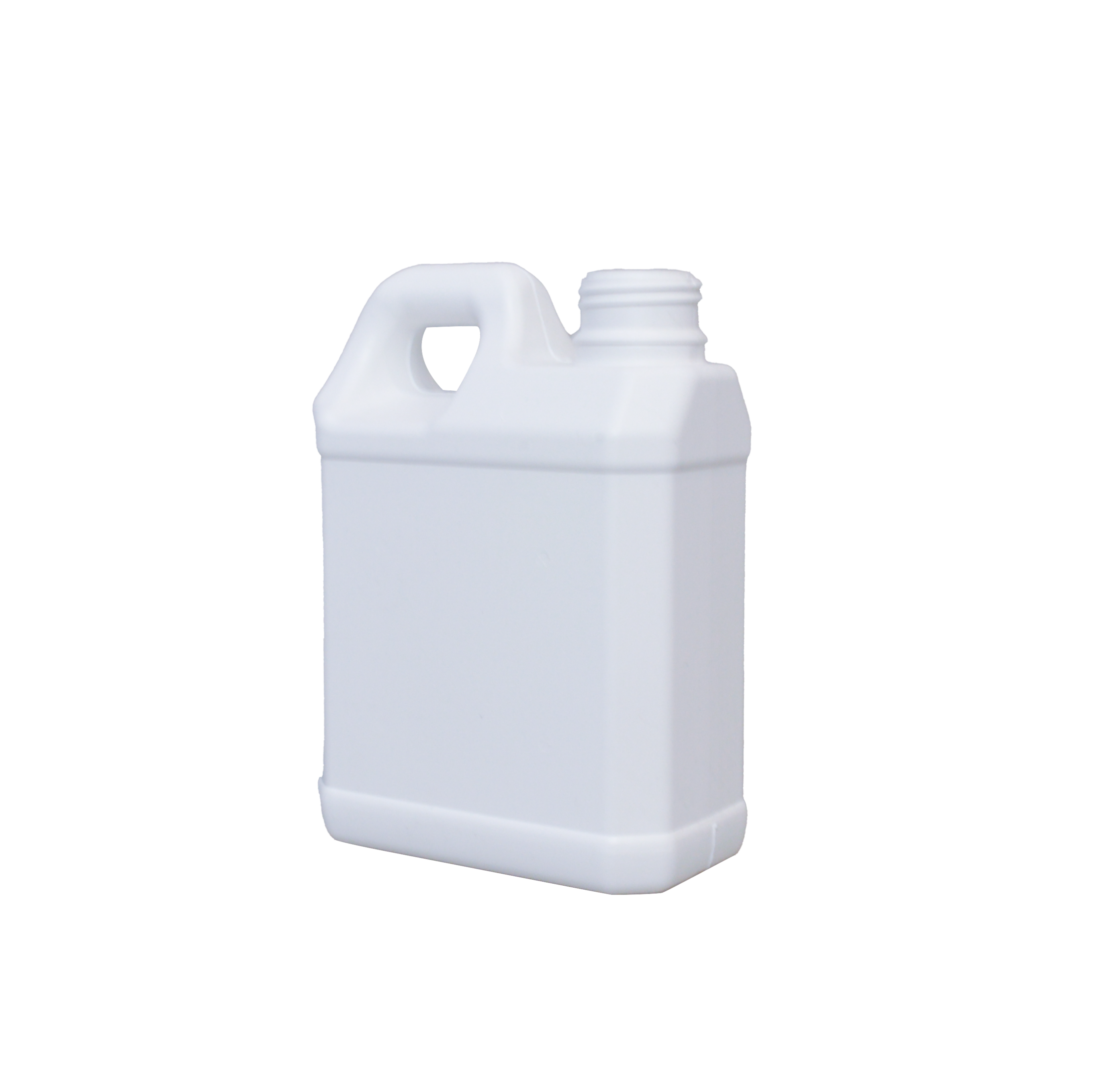 1lt Square Jerry Can