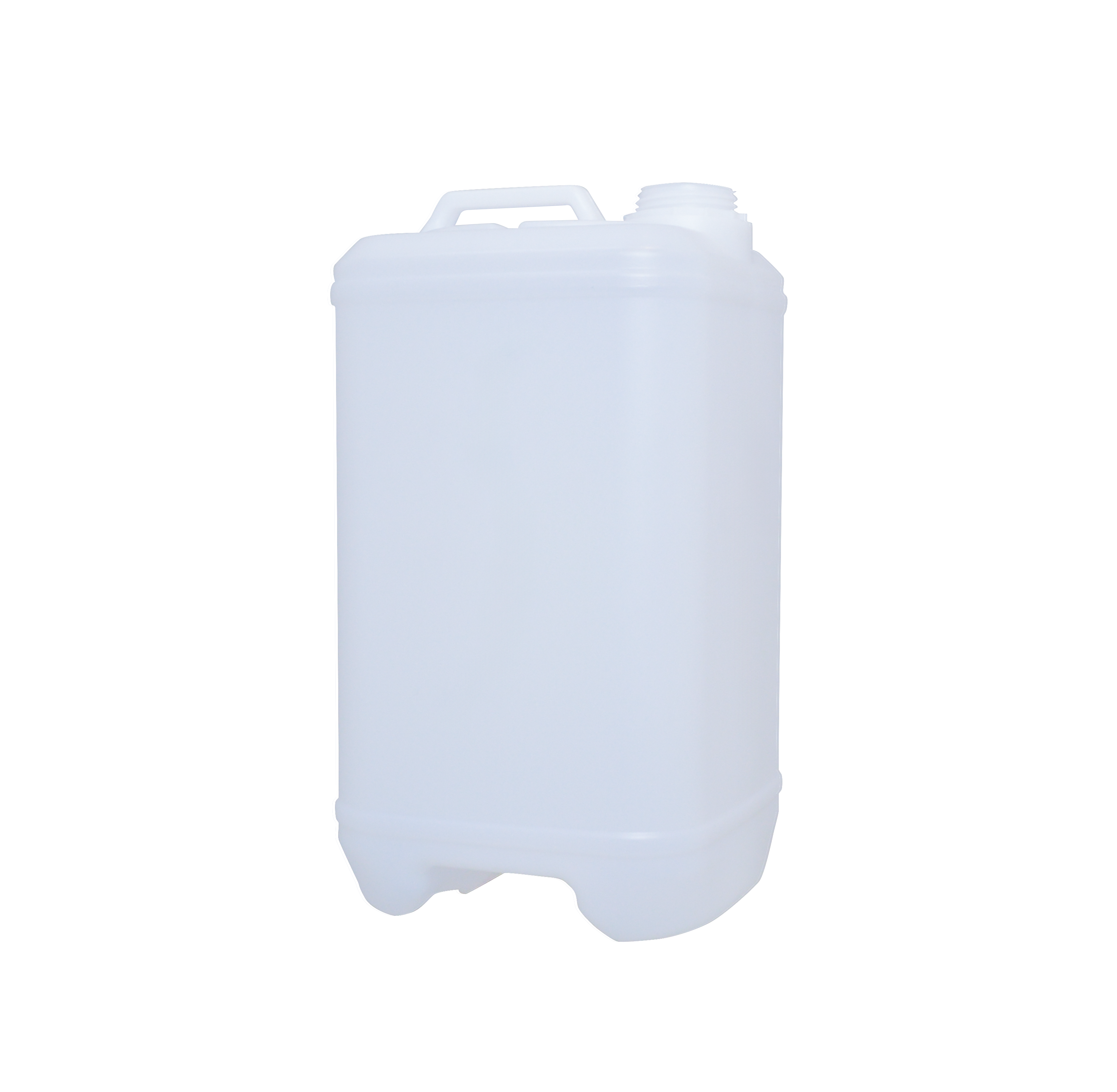 15lt Tall Cube Jerry Can