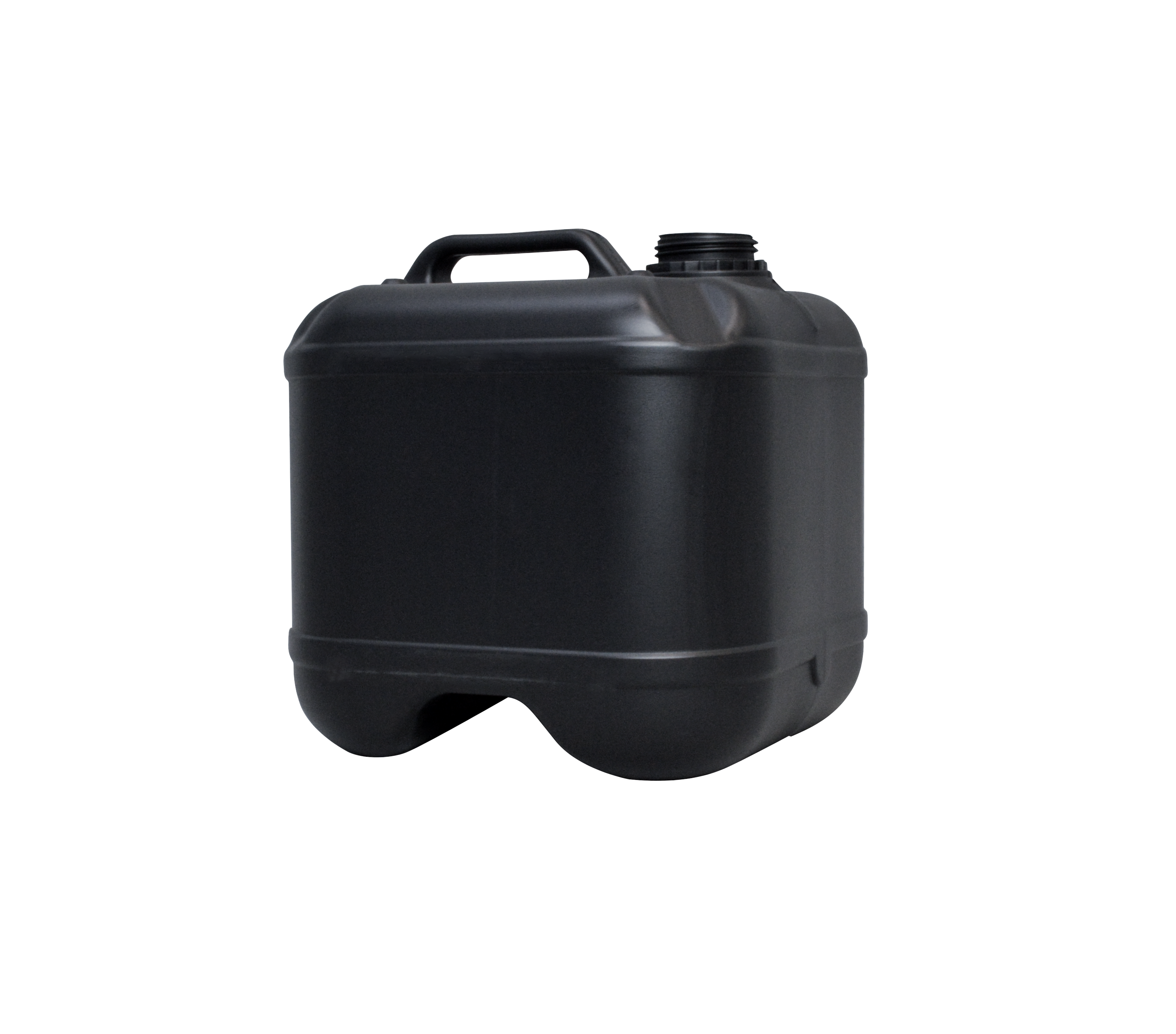 15lt Standard Handle Cube Jerry Can