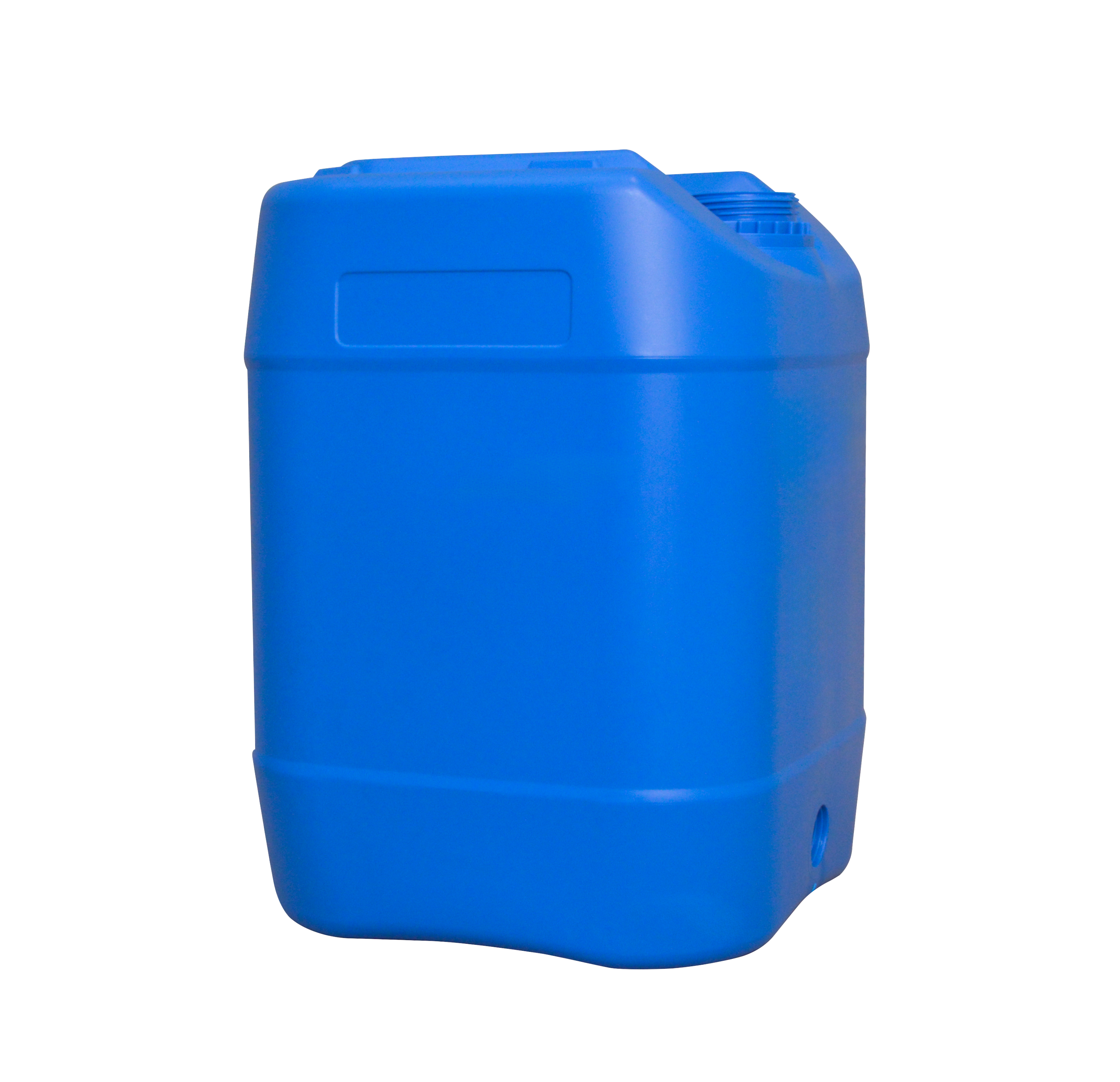 20lt Tall Cube Jerry Can