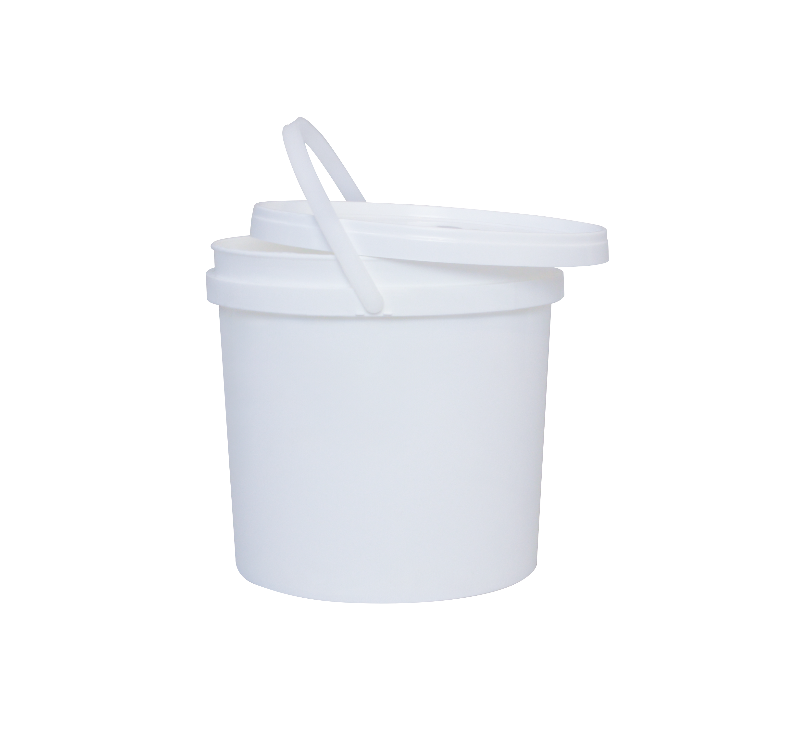 5lt Round Pail Bucket