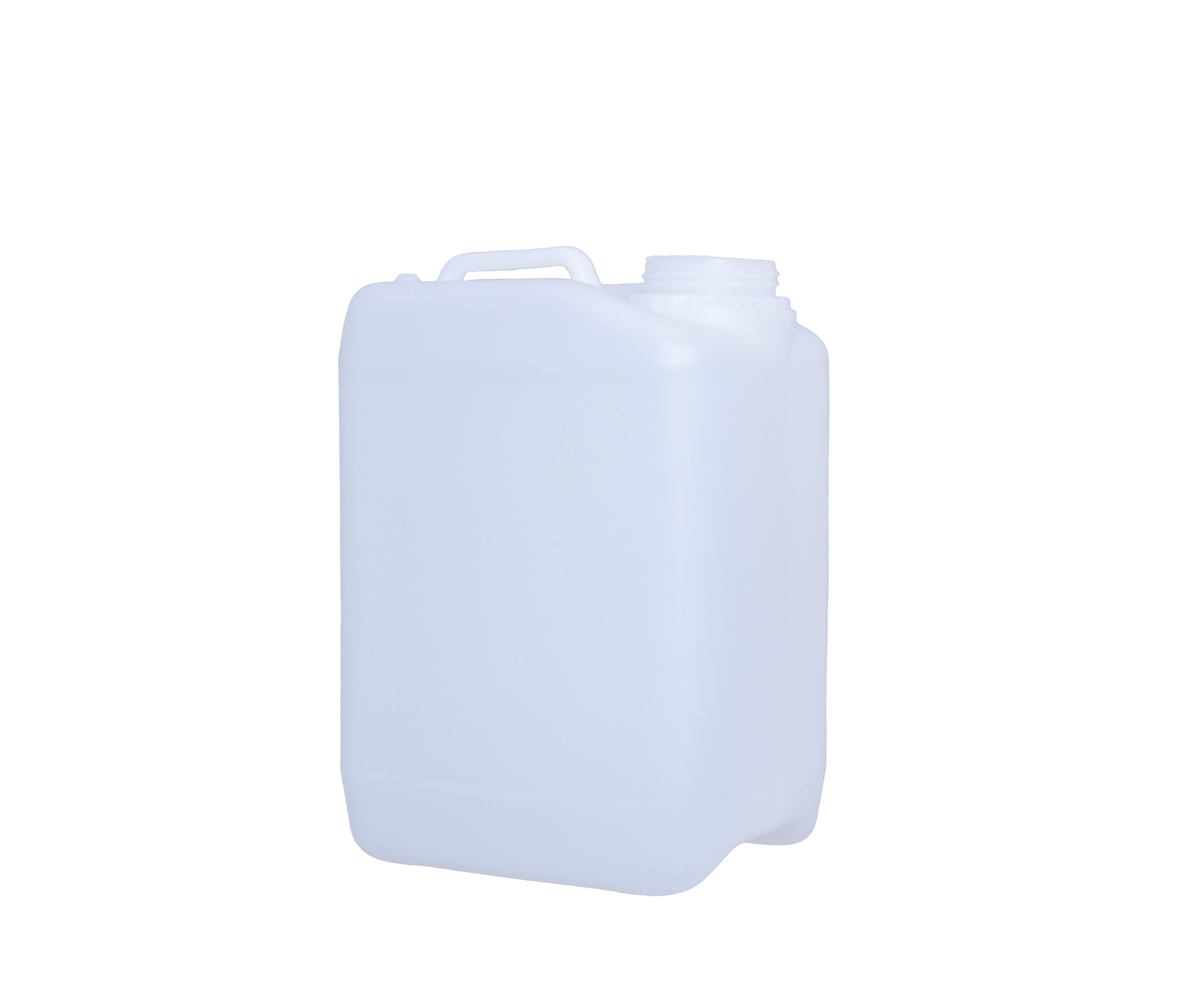 5lt Recessed Handle Jerry Can