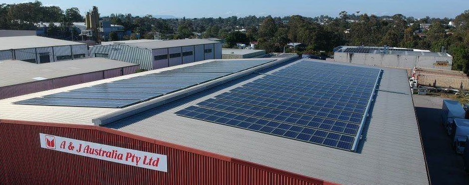 Energy Saving-Solar Panel