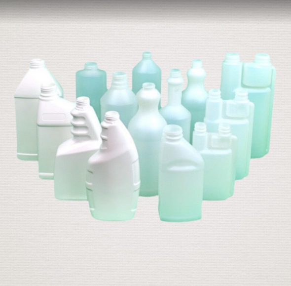 HDPE vs PET: Choosing the Right Plastic for Your Packaging