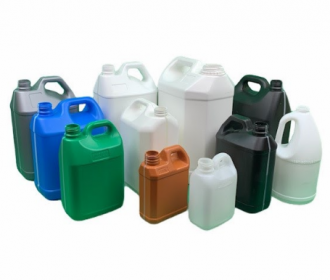 Plastic Jerry Can Products