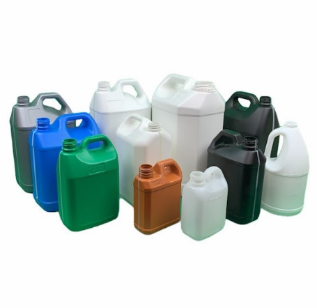 Industries That Can Benefit from Our Black Plastic Buckets & Jerry Cans