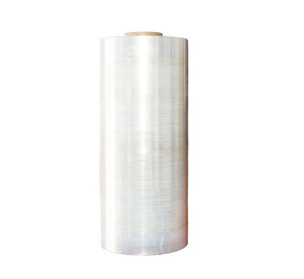 Machine Conventional Wrap/Blwon