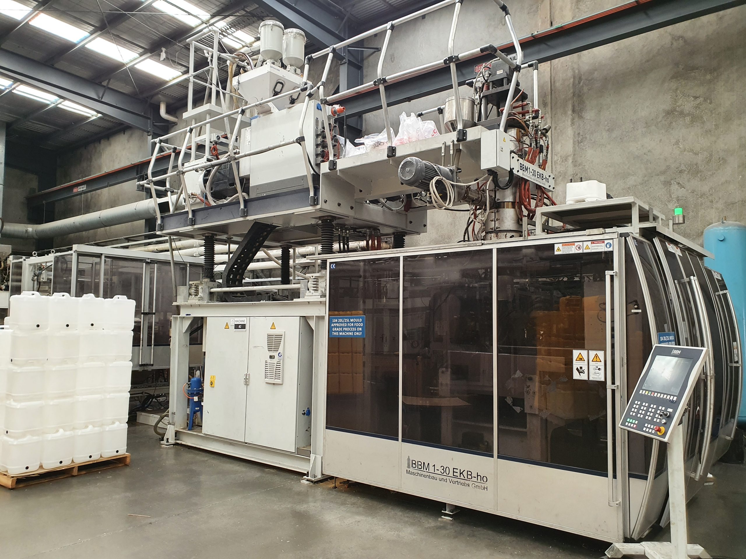The Role of Plastics in Modern Packaging Solutions
