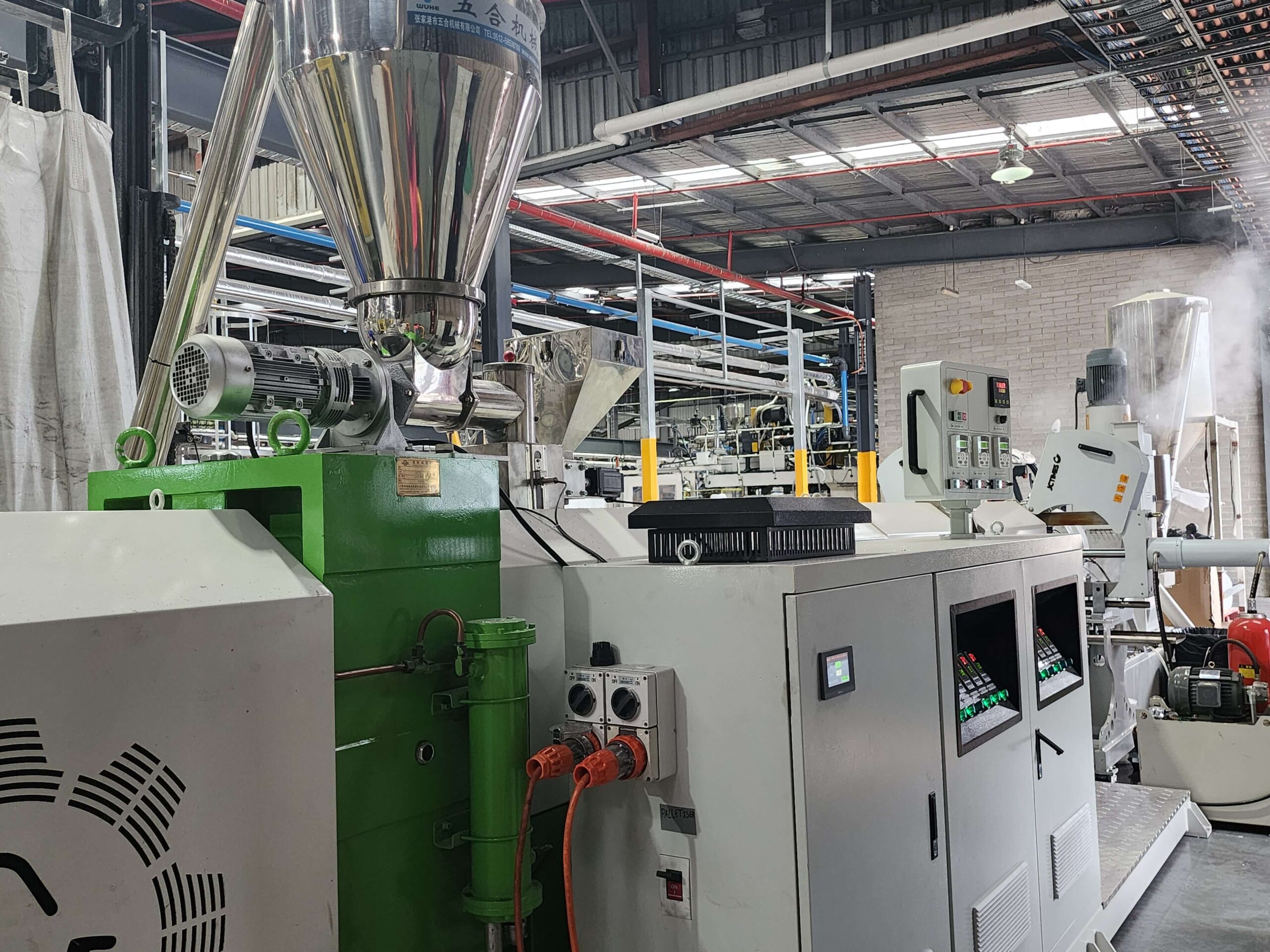 A&J Australia’s Commitment to Recycling