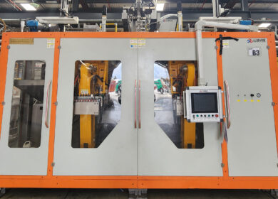 The Future of Plastic Manufacturing in Australia: Trends and Predictions