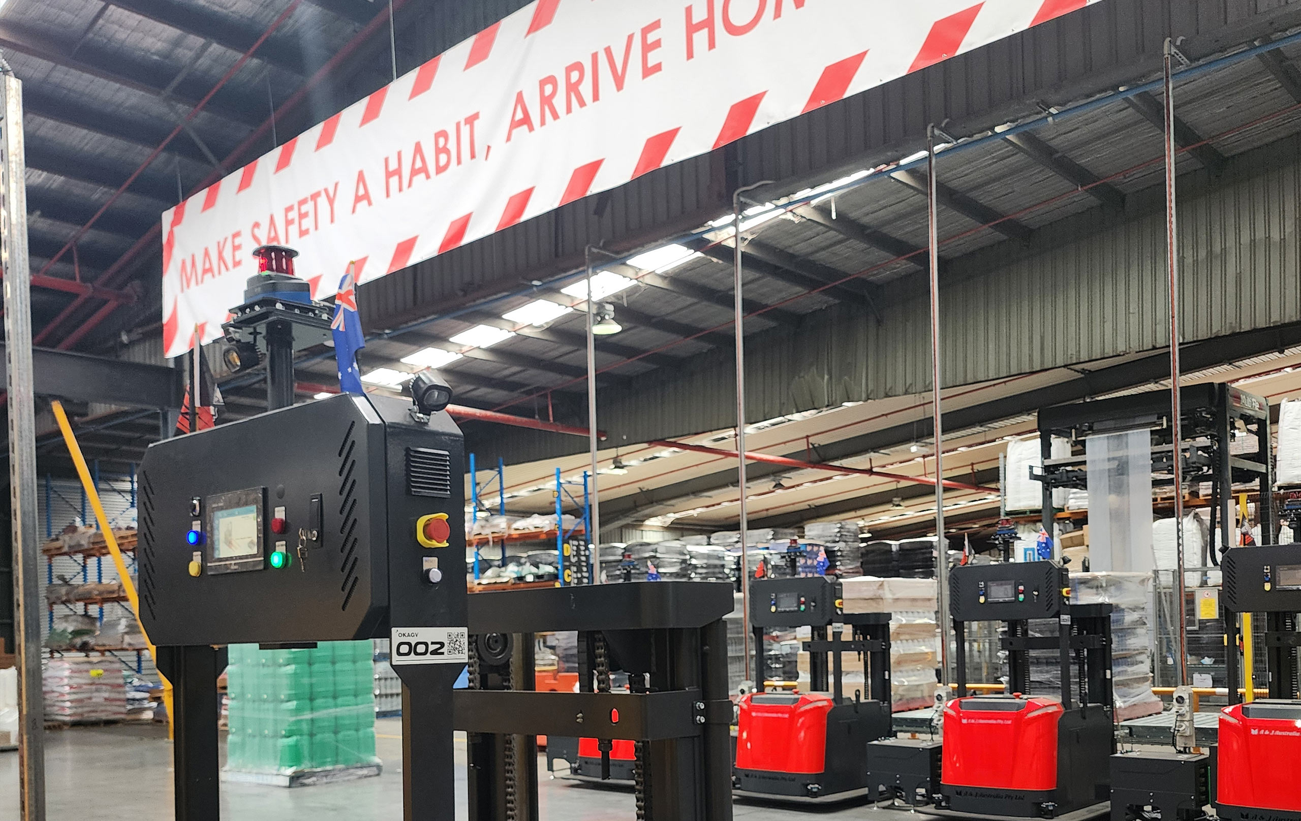 Recent News at A&J Australia