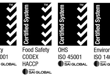 A Deep Dive into A&J Australia’s Certifications: What They Are & Why They Matter