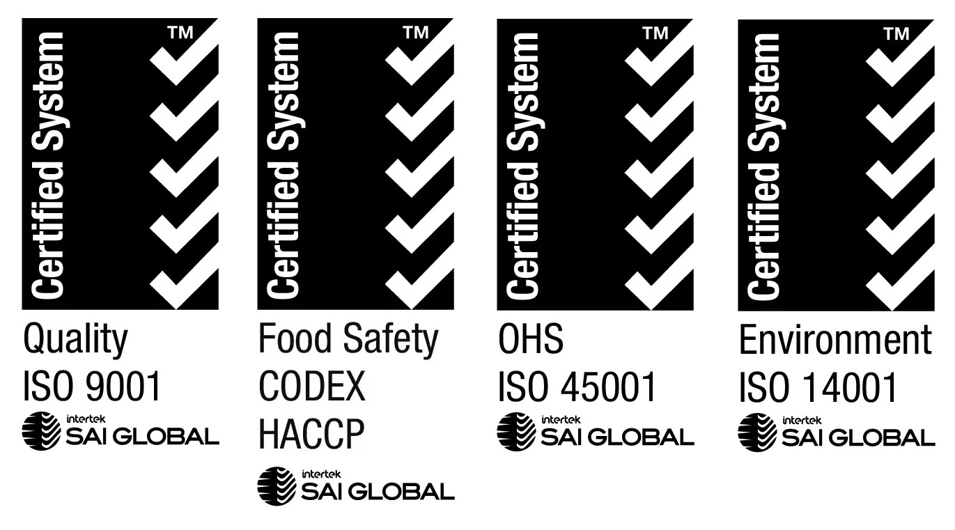 A Deep Dive into A&J Australia’s Certifications: What They Are & Why They Matter
