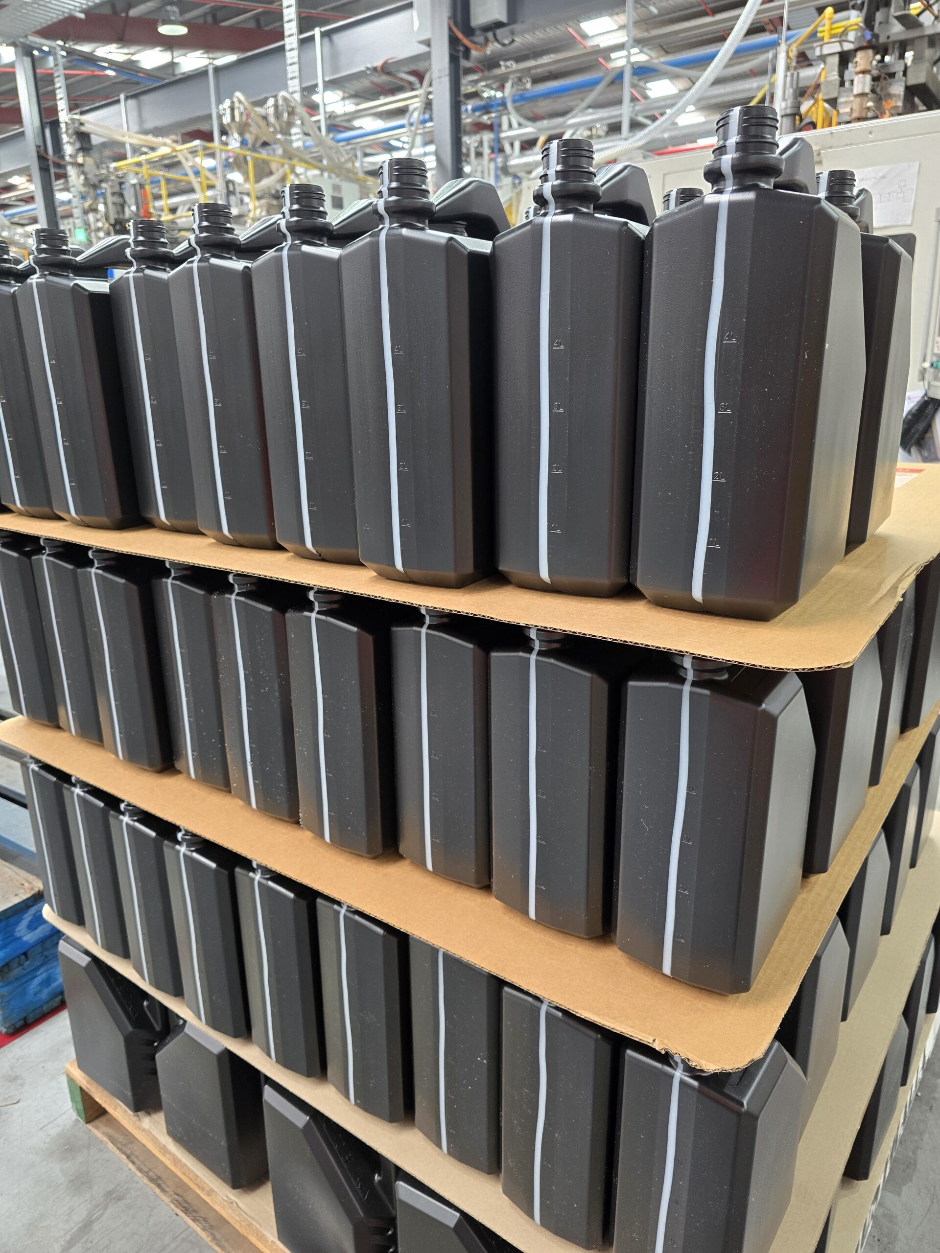 Custom Packaging